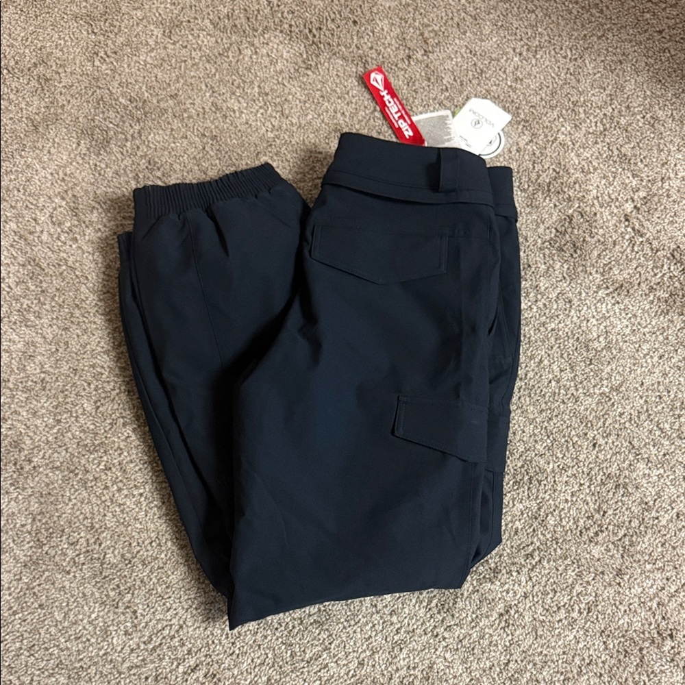 Volcom  Black Wilding Pant